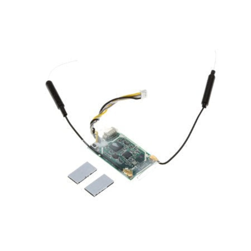 Blade BLH8607 ST-10 RX: Chroma