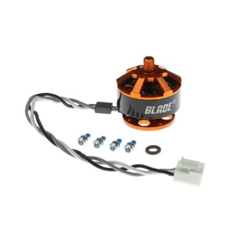 Blade BLH8611 Brushless Motor Clockwise: Chroma