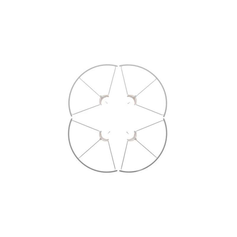 Blade BLH8617 Prop Guard Set: Chroma