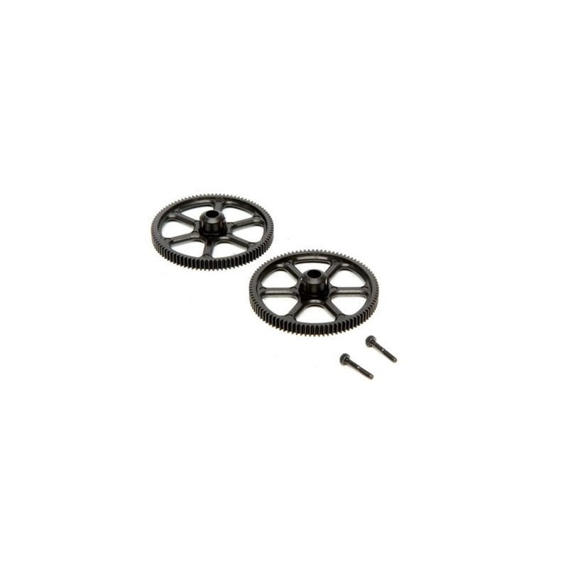 Blade BLH9302 Main Gear (2): 130 S