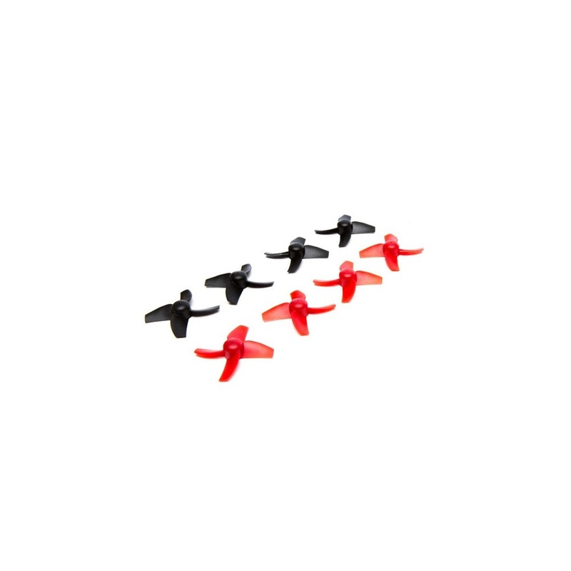 Blade BLH9605 Prop Set (8): Inductrix Plus FPV