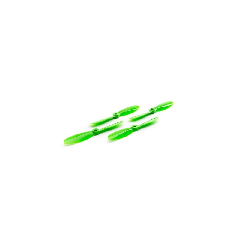 Blade BLHA1002 5×4 FPV Race Prop 2Blade Green
