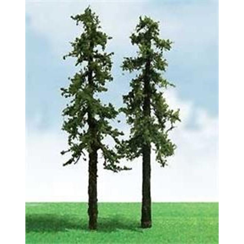 cJTT Scenery 92417 200mm Spruce