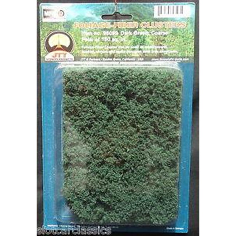 cJTT Scenery 95059 FFC Dk Green Coarse(repl R8840