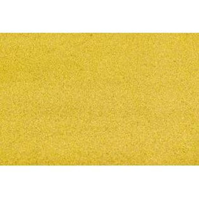 cJTT Scenery 95410 Grass Mat: 2500x1250mm YellStr