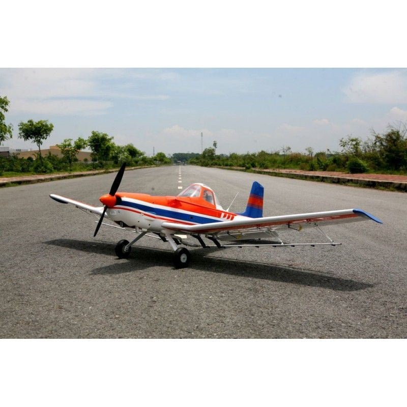Seagull Models SEA299 Cessna 188 AGwagon – 97 33-38cc