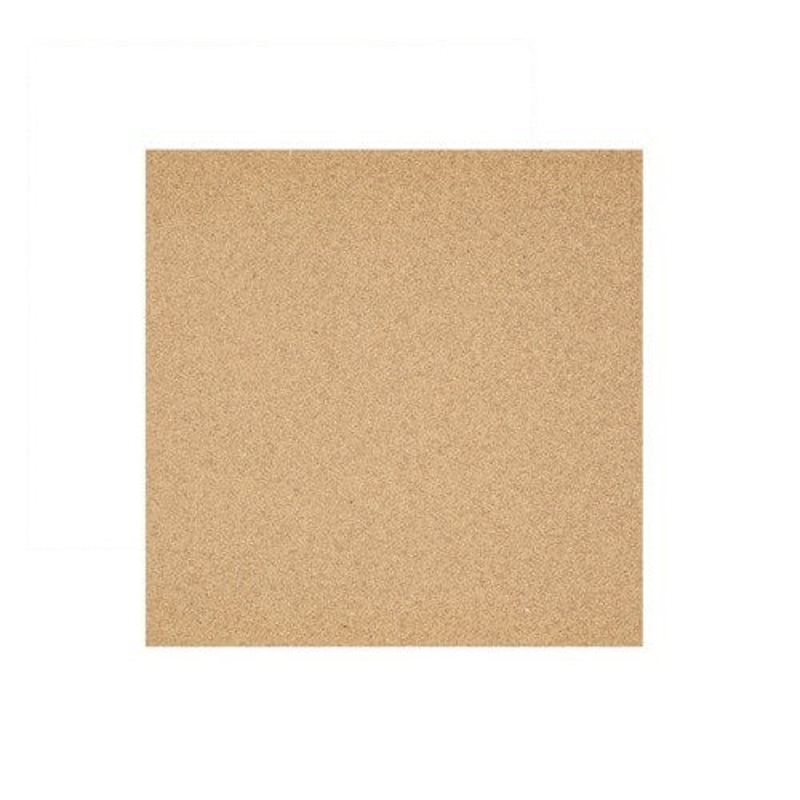 cJTT Scenery 95420 Z Scale Sand Mat 300mm x 600mm