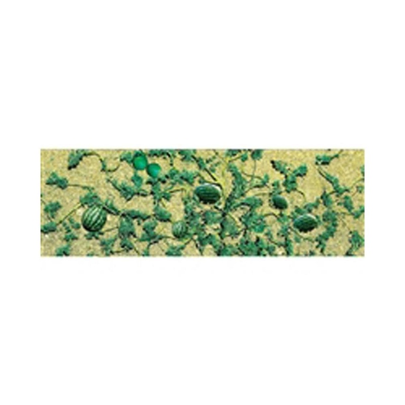 cJTT Scenery 95575 HO Watermelon Patch (6 Pack)