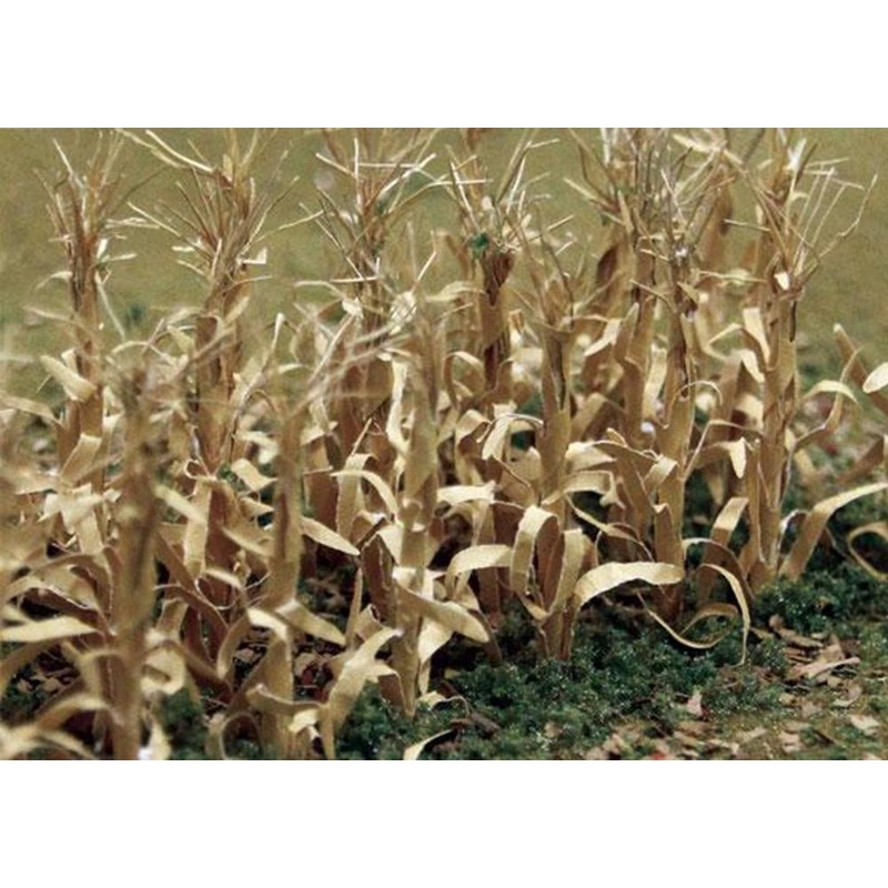 cJTT Scenery 95588 1/100 Dried Corn Stalks