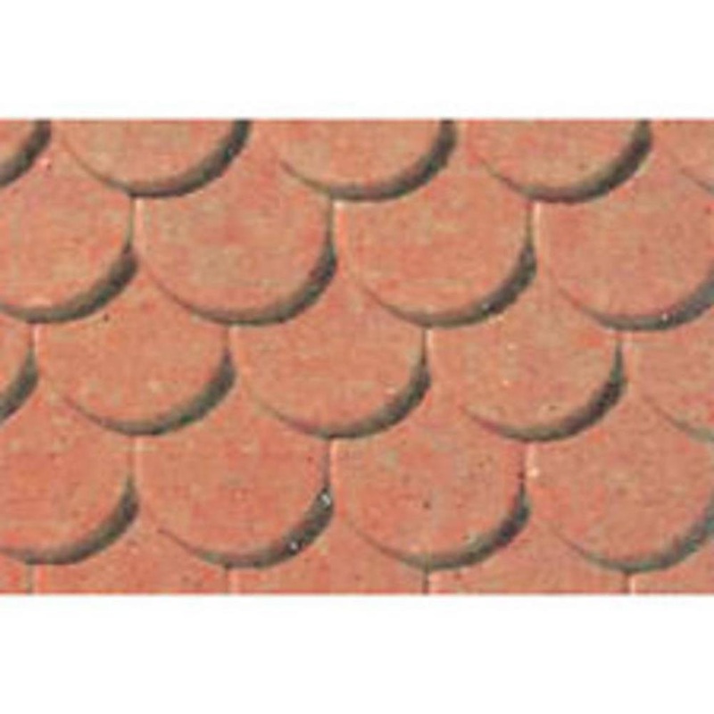 cJTT Scenery 97437 HO: Scllpd Edge Tile 1:100(2