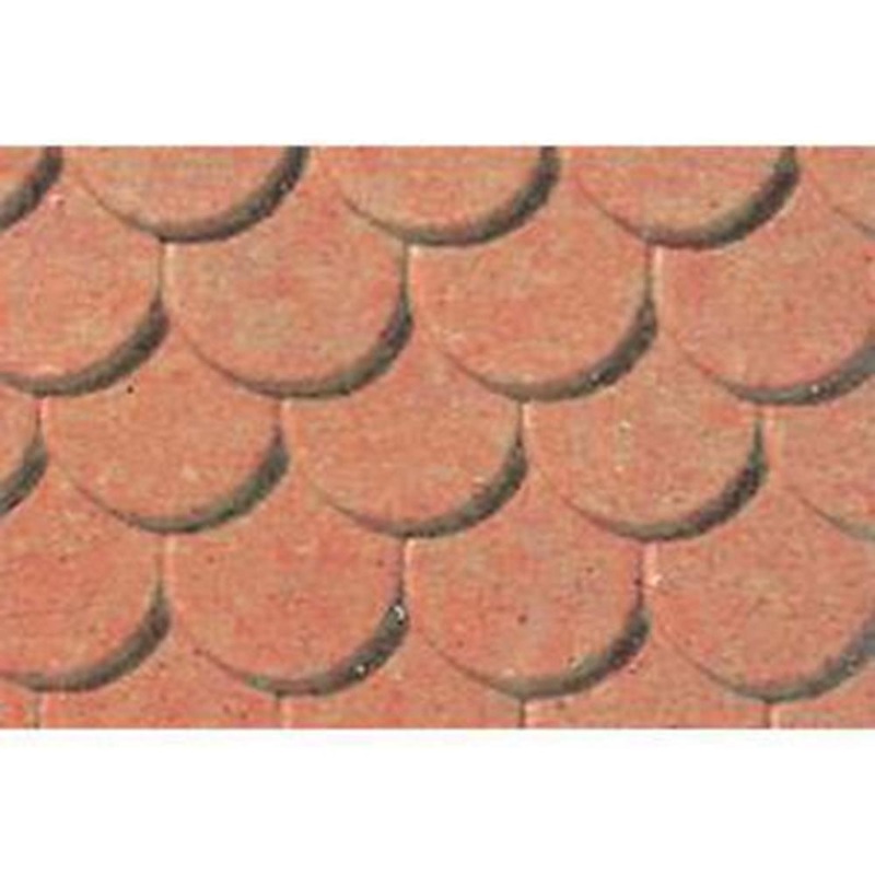 cJTT Scenery 97439 G: Scalloped Edge 1:24 (2)