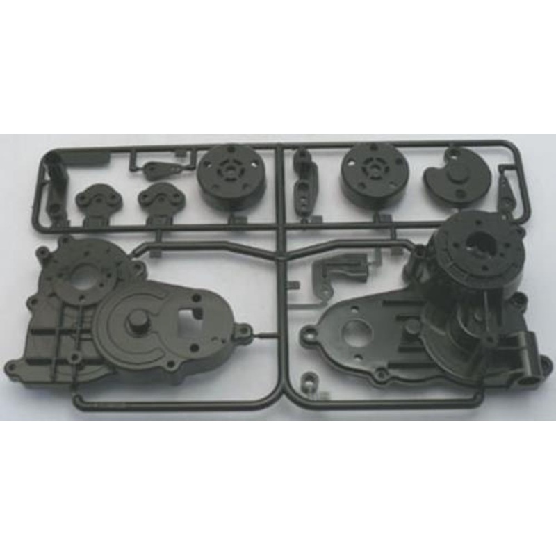CLOD BUSTER B PARTS