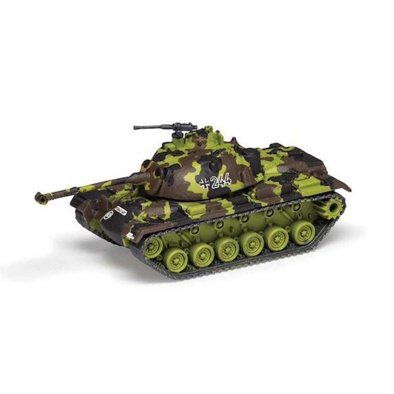 Corgi CS90630 MiM: M48 Patton Tank