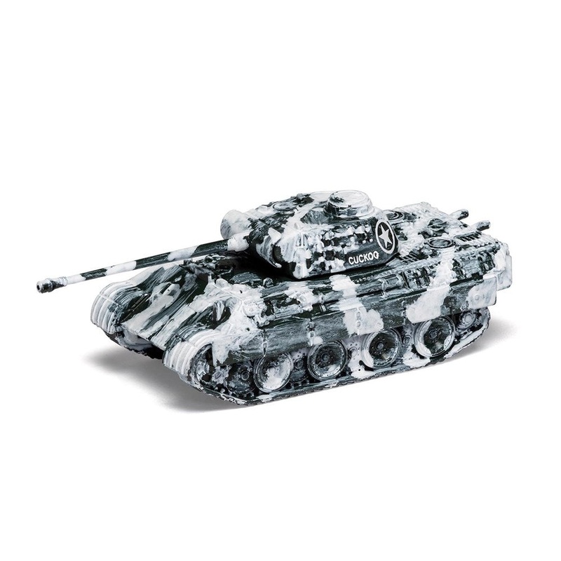 Corgi CS90639 Panther Tank