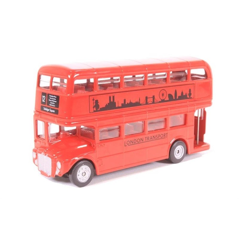 Corgi GS82328 1/36 Best of British: Routemaster