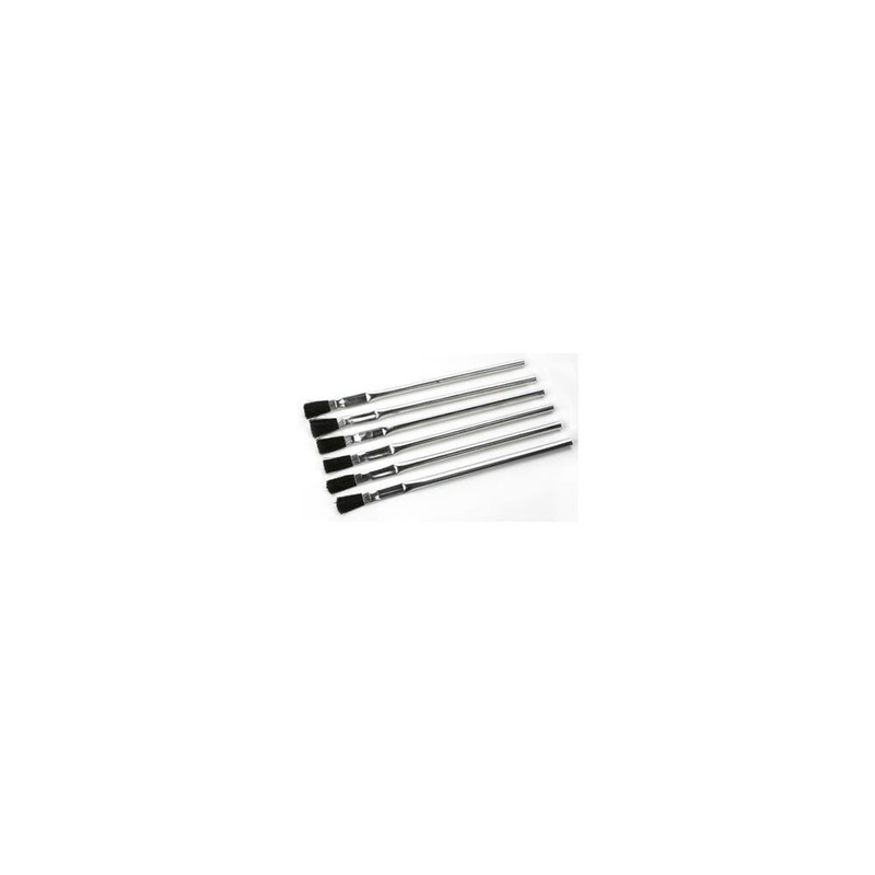 Dubro 345 DUBRO EPOXY BRUSHES
