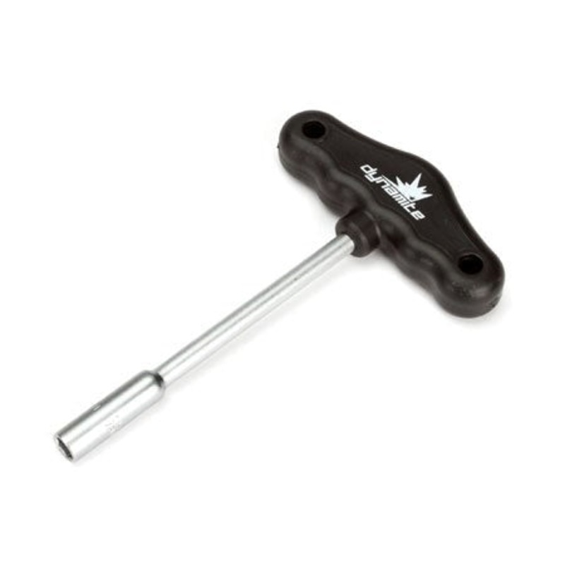 Dynamite DYN2510 Nitro Glow Plug Wrench 5.75 long