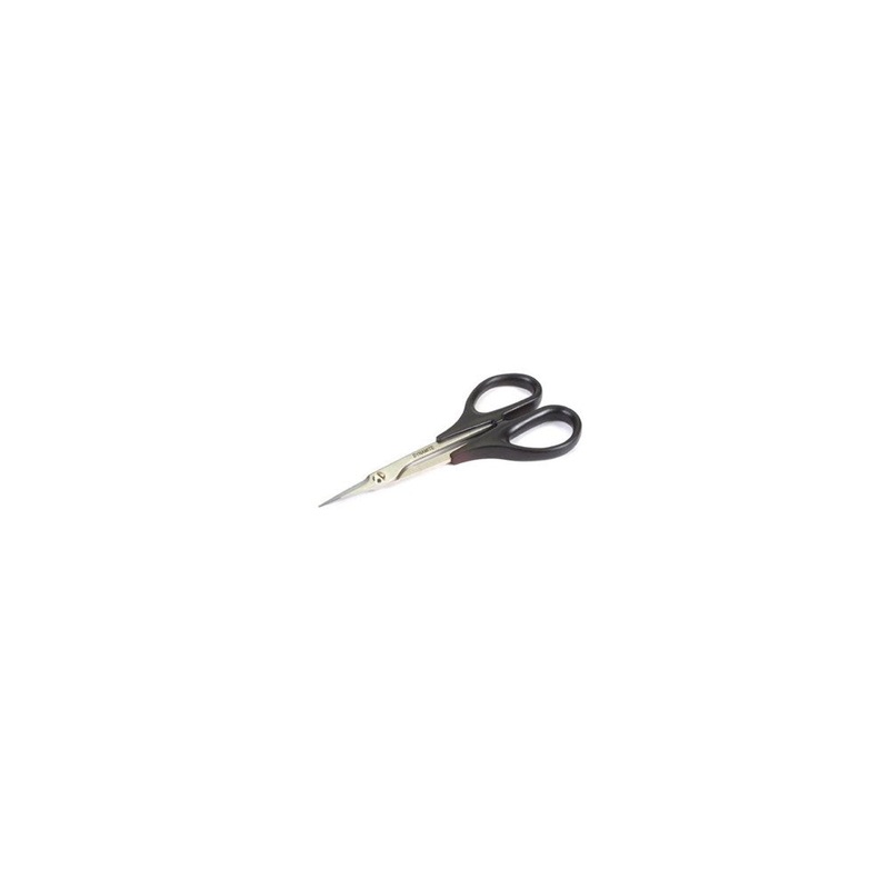 Dynamite DYN2516 Straight Body Scissors