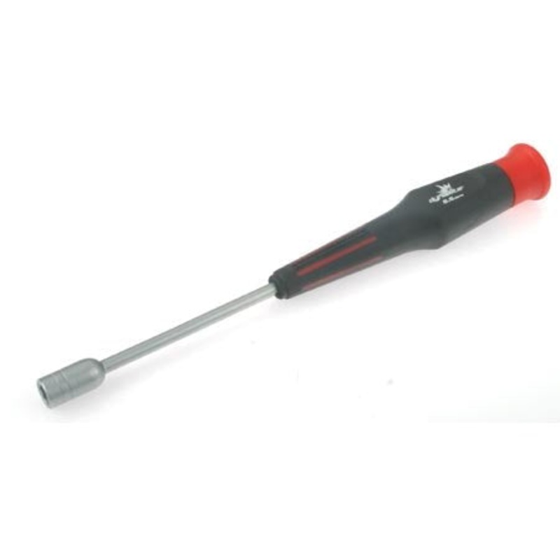 Dynamite DYN2803 Nut Driver: 5.5mm