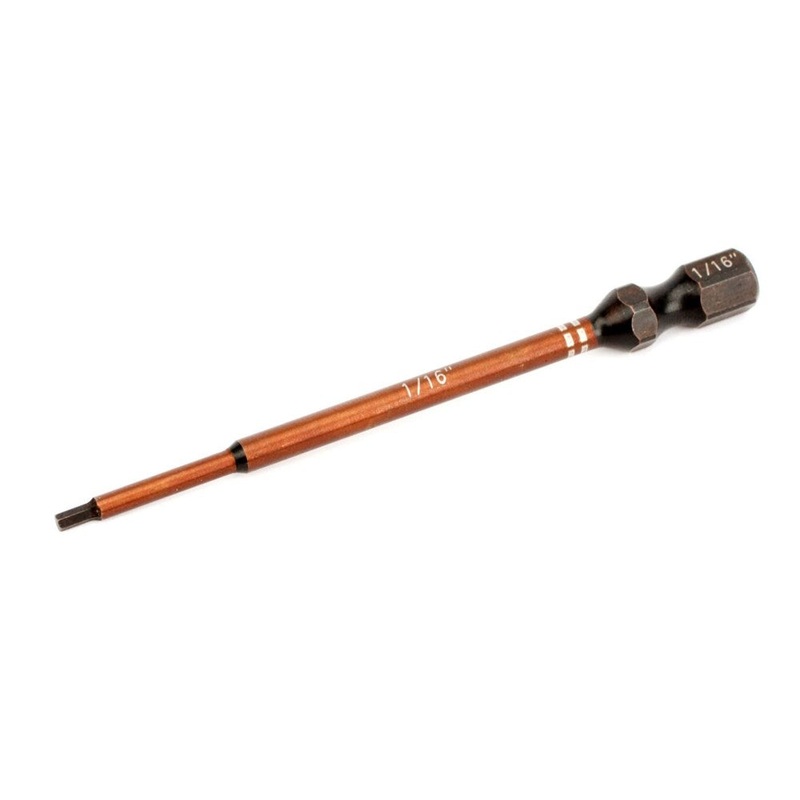 Dynamite DYN2952 Replacement Tip 8-in-1 Wrench: 1/16