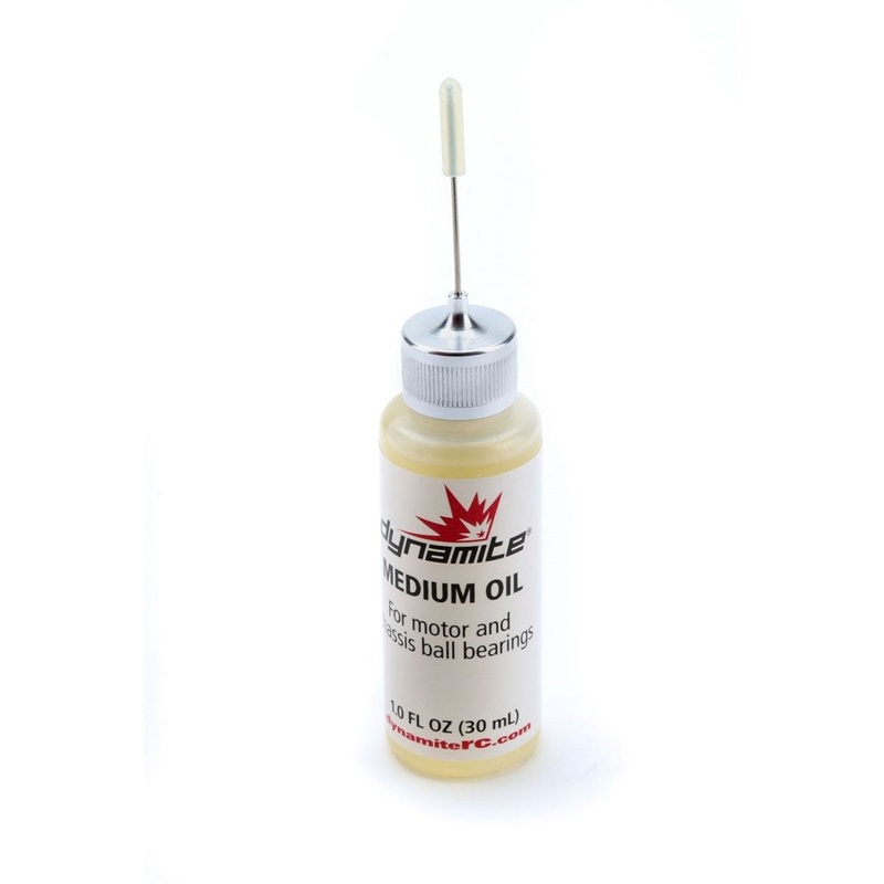 Dynamite DYNE0100 Precision Oiler: Medium