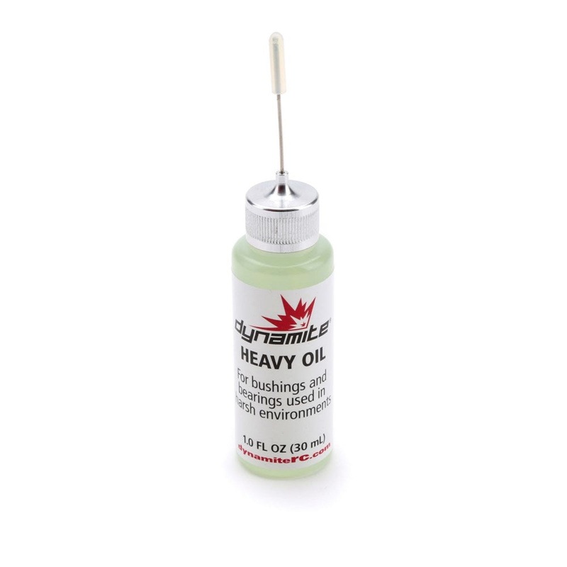 Dynamite DYNE0101 Precision Oiler: Heavy