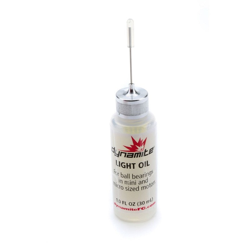 Dynamite DYNE0102 Precision Oiler: Light