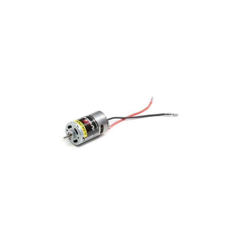 Dynamite DYNS1222 Dynamite 550 12-Turn Brushed Motor