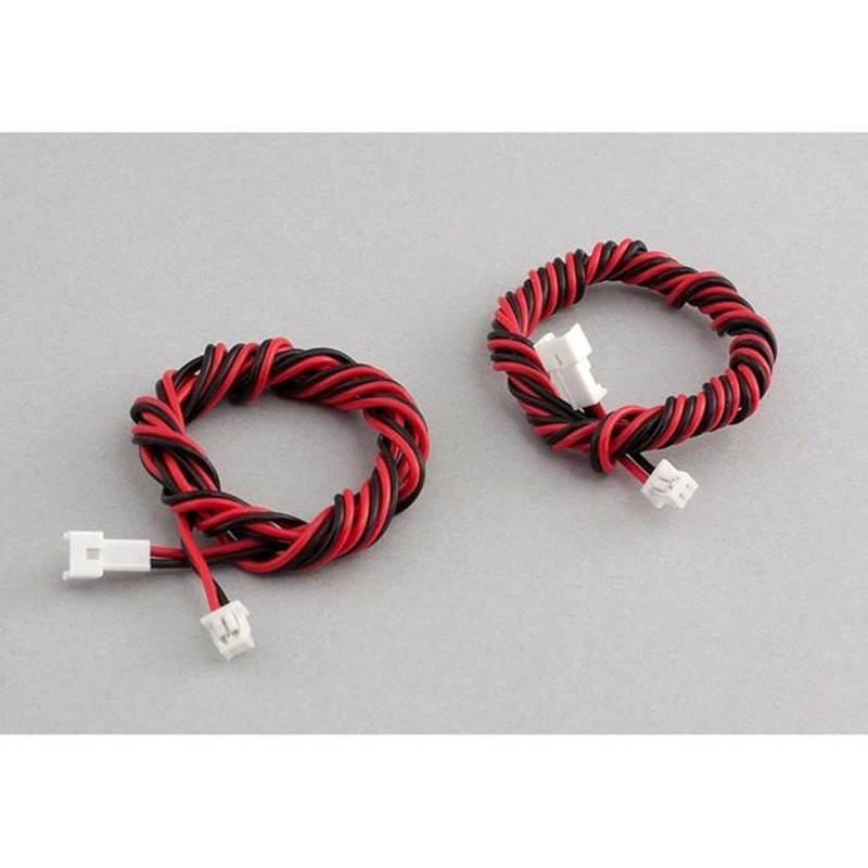 E-Flite EFLA620 Extension 36in: Universal Light Kit