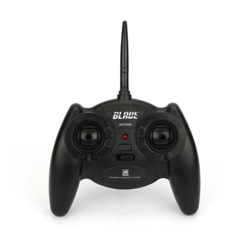 E-Flite EFLH1064B Blade MLP4DSM 4CH Transmitter 2.4GHz: BMCX2