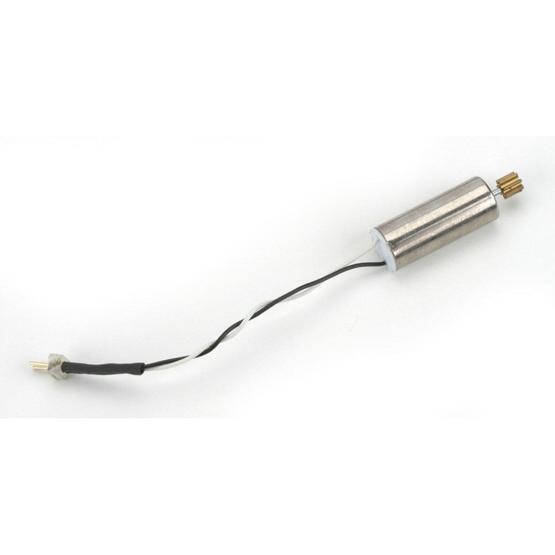 E-Flite EFLH2209 Motor with Pinion Left: BMCX