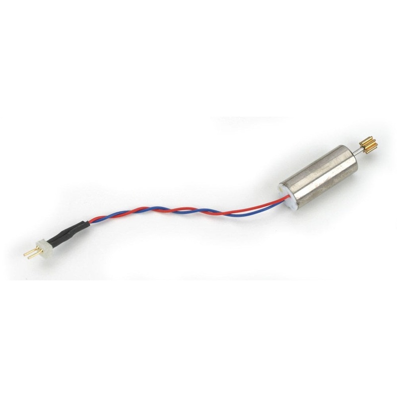E-Flite EFLH2210 Motor with Pinion Right: BMCX