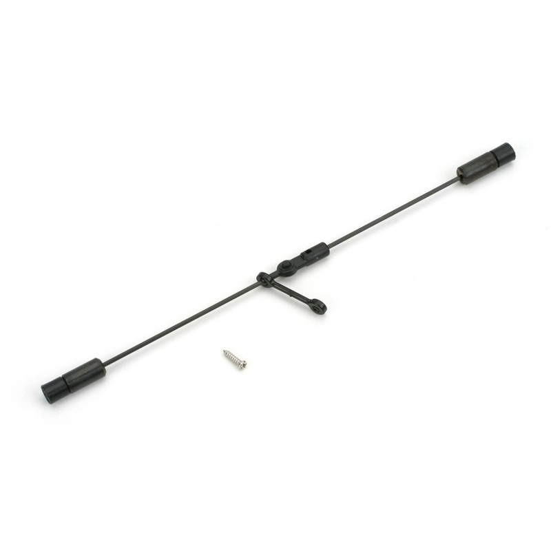 E-Flite EFLH2219 Stabilizer Flybar Set: BMCX
