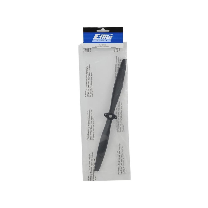 E-Flite EFLP12040E Propeller 12x4E VisionAire