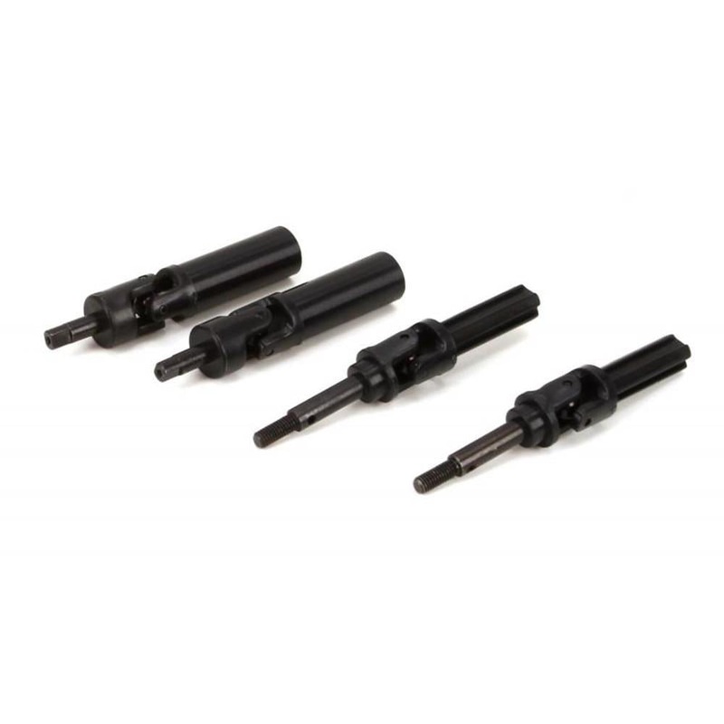 ECX ECX212003 1/18th drive shaft set
