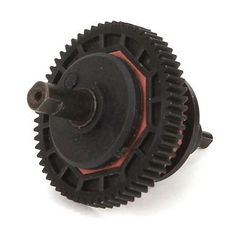 ECX ECX212005 1/18th Slipper Assembly