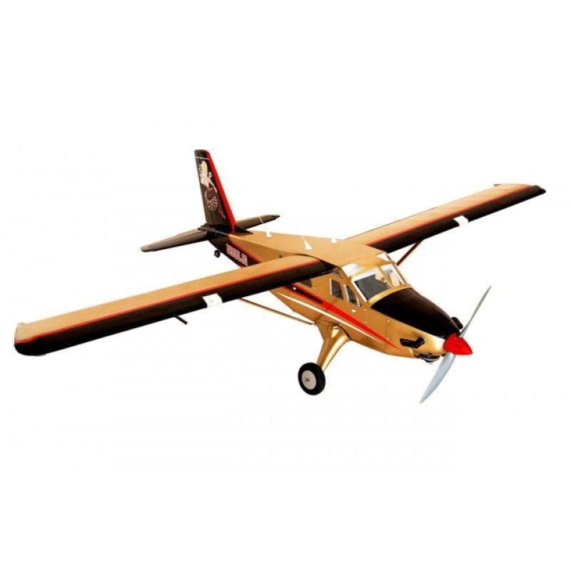Seagull Models SEA268 DHC-2 Turbine Beaver 30cc ( Floats Optional)
