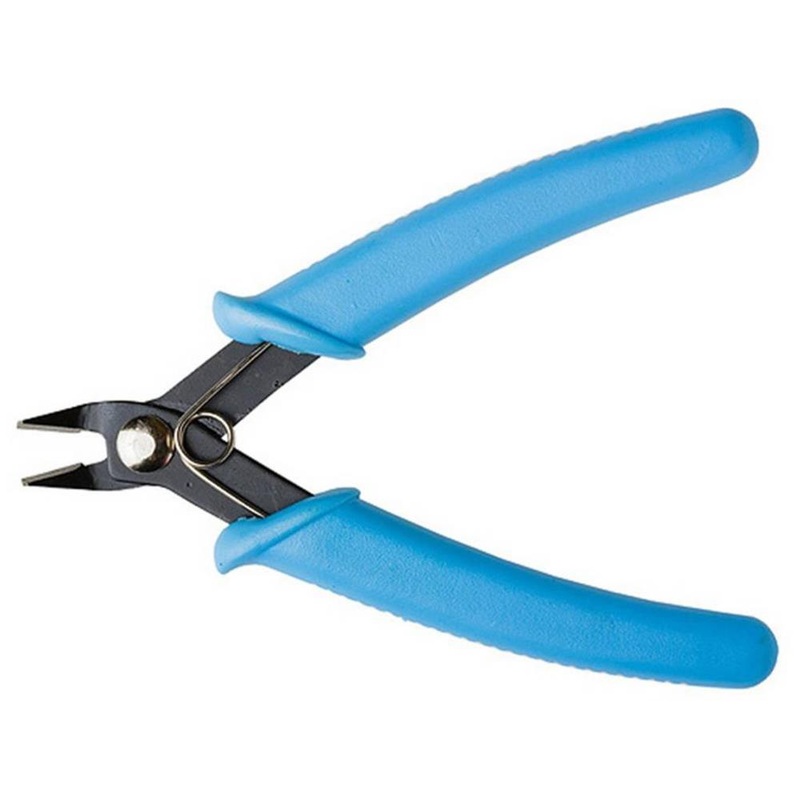 Excel Tools 55594 Sprue Cutter Blue