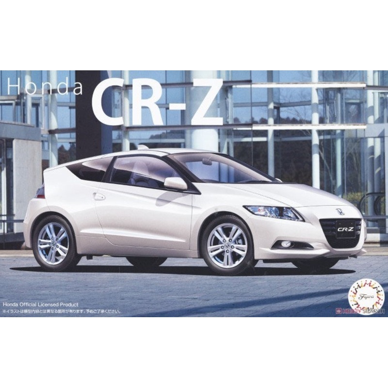 Fujimi 046457 1/24 Honda CR-Z