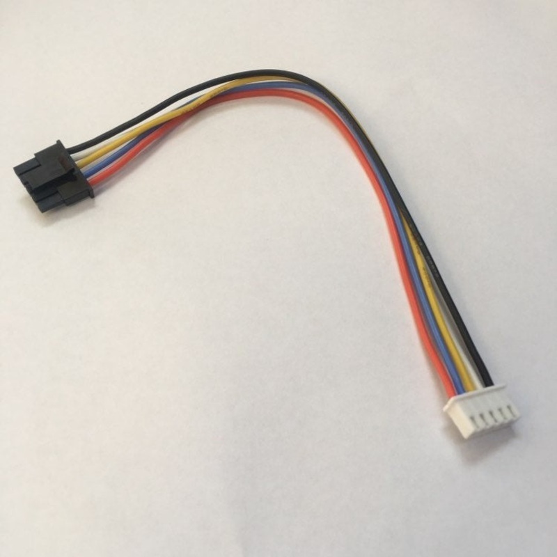 Gens Ace GA4SBAL-CAR Balance Lead/Harness for 6550/7500mAh 4S Hard Case