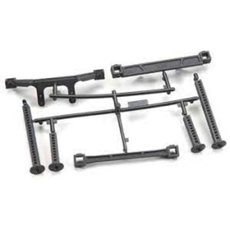 Hong Nor X1S-07 CNC Steering  Knuckle Arm(hard-coated) Qty 1set