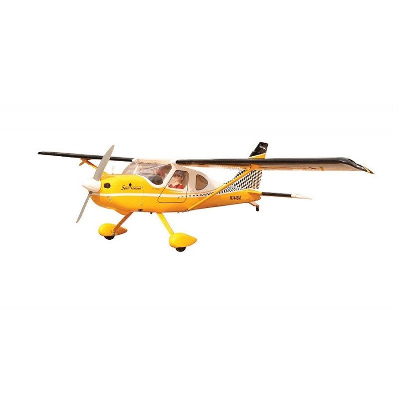 Seagull Models SEA158 Glasair  Sportsman G 2+2 (Landing Gear)