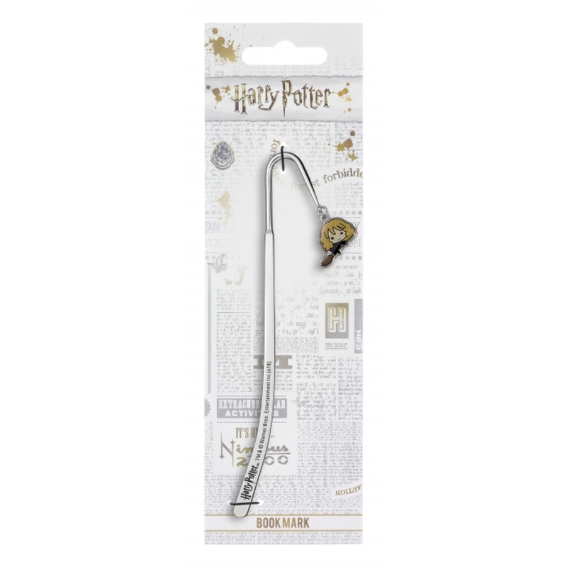 Carat Shop BM084 Harry Potter Hermione Granger Bookmark