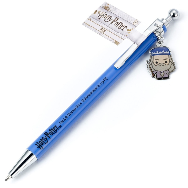Carat Shop P0112 Chibi Professor Dumbledore Pen