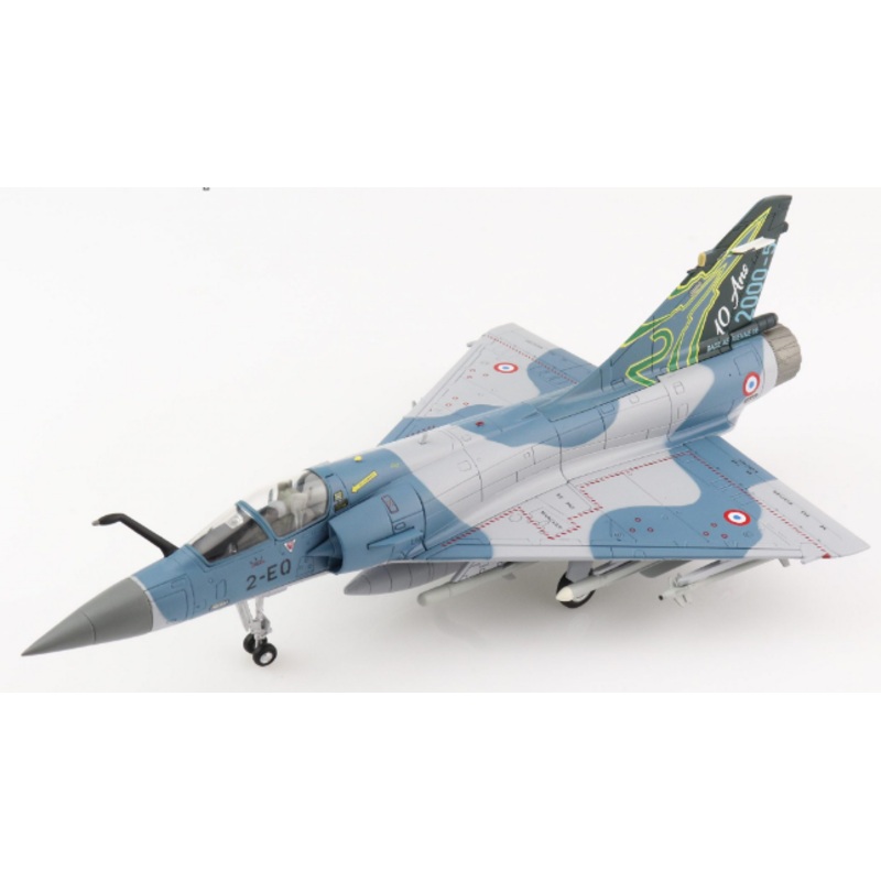 Hobby Master HA1617 1/72 Mirage 2000-SF 10th Anniv.