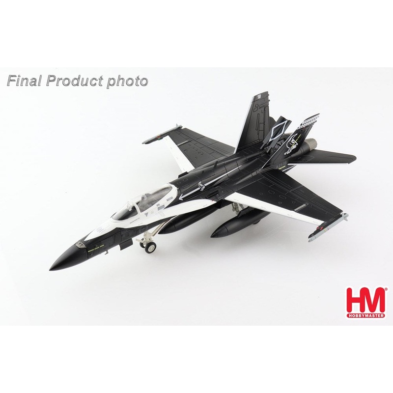 Hobby Master HA3561 1/72 F/A-18A RAAF Australian
