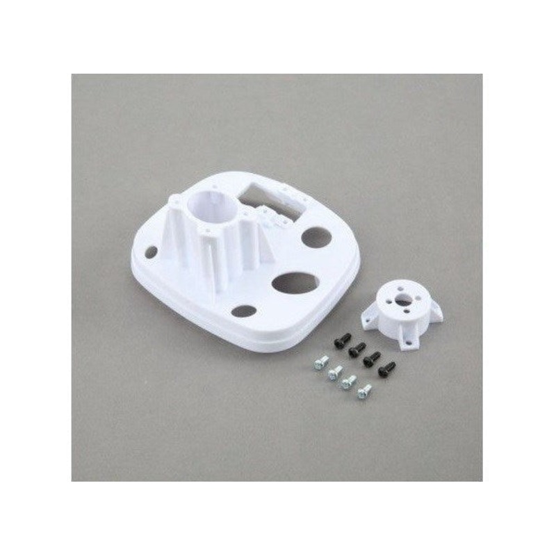 HobbyZone HBZ3108 Firewall and Motor Mount: Mini Apprentice S