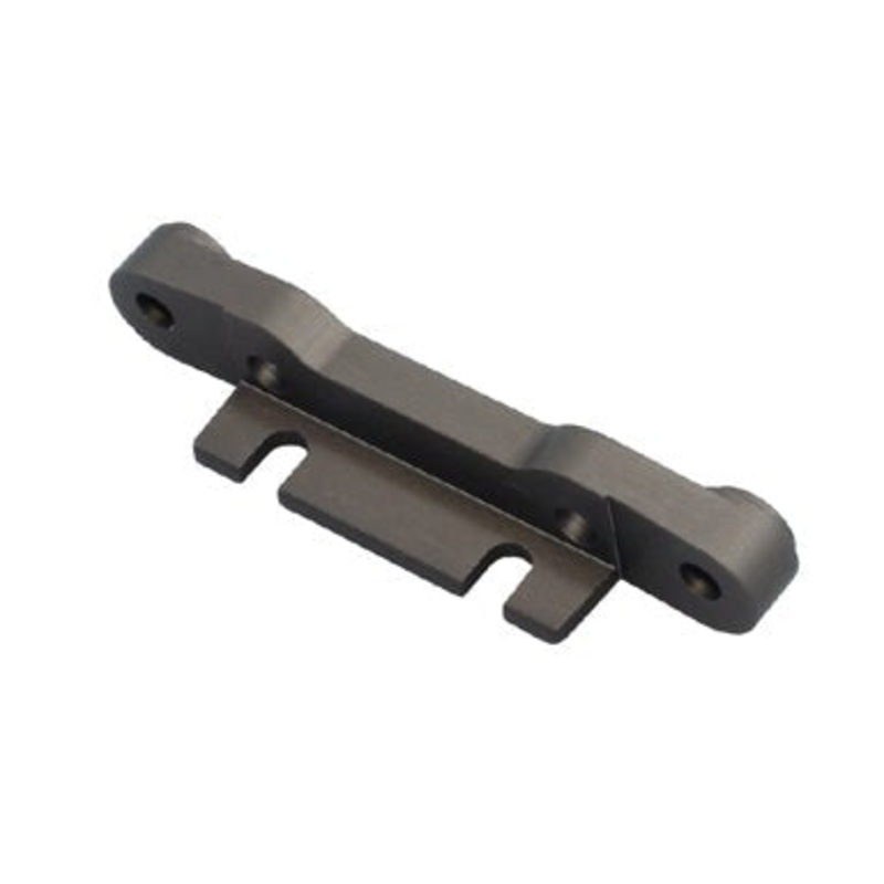 Hong Nor X1S-14 CNC Rear Toe-in Plate-3.5?