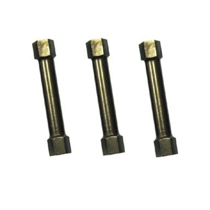 Hong Nor X1S-18 Ali Wing Stay Posts 3pcs