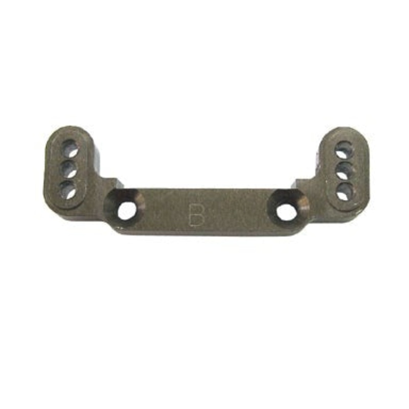 Hong Nor X1S-25 CNC Ali Upper Arm Holder ‘B’ 20 degree